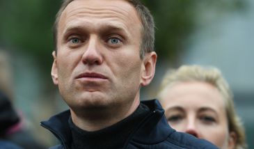 Rosja. Wiadomo, gdzie przebywa Aleksiej Nawalny? Jest zaprzeczenie