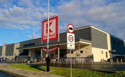 UOKiK: Kaufland bez prawa do hasła "nasze polskie produkty". Sukces Pawłowicz