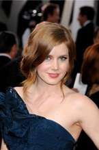 ''Muppety'': Siła wspólnoty - wywiad z Amy Adams