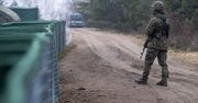 Działają przy granicy z Białorusią. "To pozwoli im przetrwać"