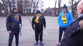 Polski klub sparodiował najnowszy film Patryka Vegi. Koniecznie zobacz