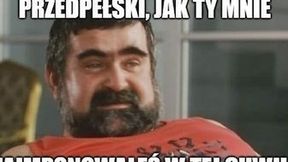 Żużel. Memy po 8. kolejce PGE Ekstraligi (galeria)