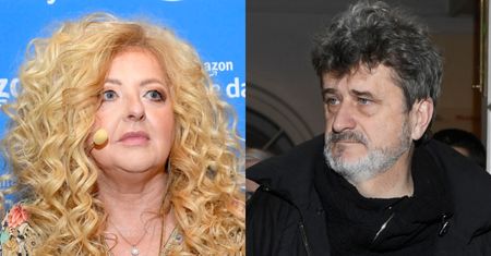 Magda Gessler WYDAŁA OŚWIADCZENIE! Oskarża Palikota o "atak" i twierdzi, że jest jej winien pieniądze: "Ma bardzo duże problemy finansowe"