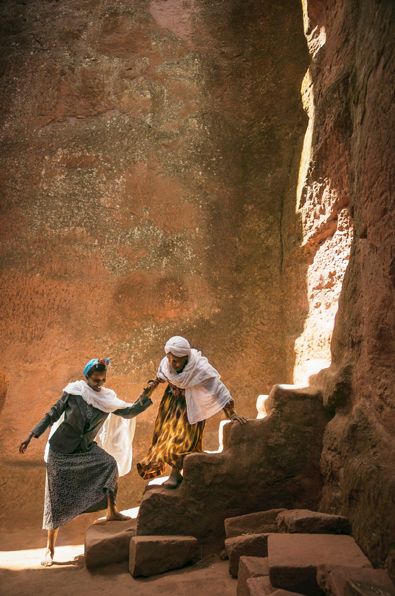 Piotr Trybalski nagrodzony w konkursie Travel Photographer of the Year 2014 2