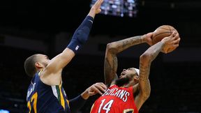 NBA. Wielkie plany Pelicans względem Brandona Ingrama. Wyrównają za niego każdą ofertę