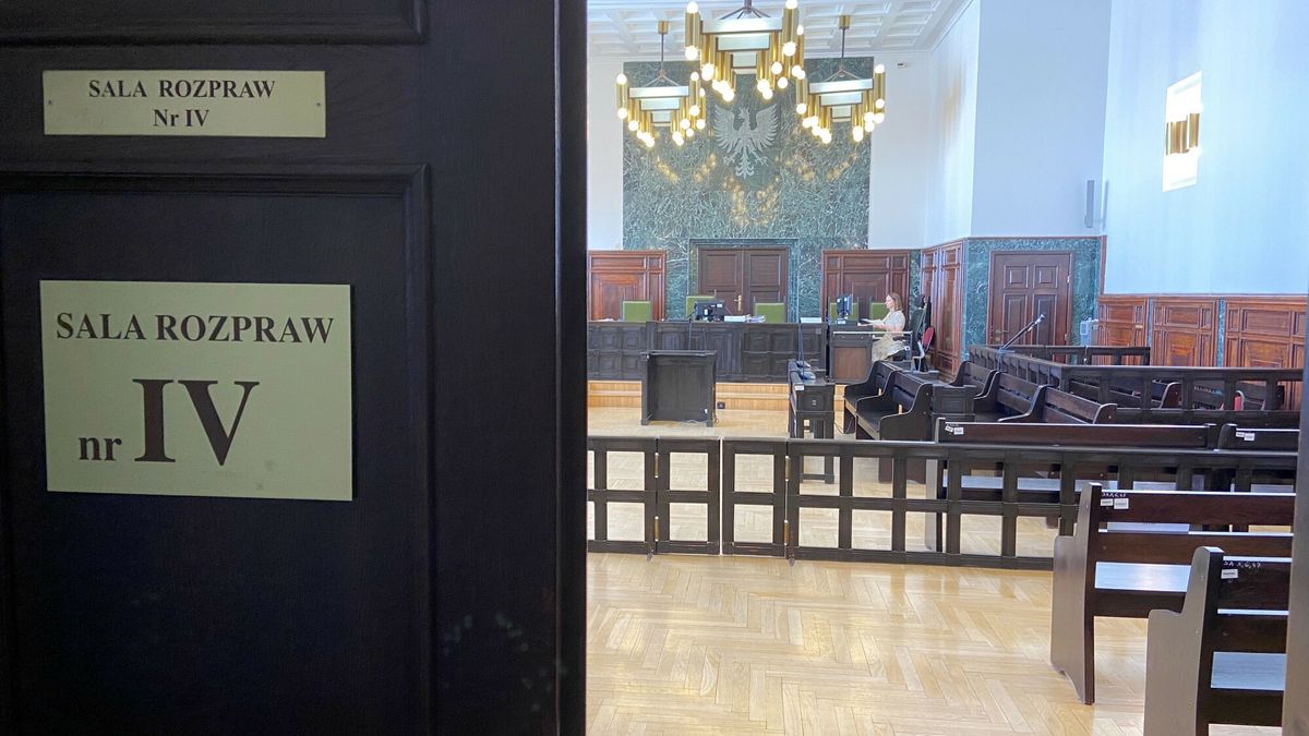Sąd Apelacyjny w Białymstoku