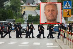 Apel policji ws. obławy. Uruchomiono całodobową infolinię