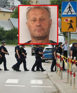 Apel policji ws. obławy. Uruchomiono całodobową infolinię