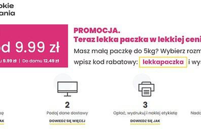 InPost w nowej kampanii promuje usługę Szybkie Nadania (wideo)