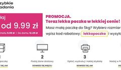 InPost w nowej kampanii promuje usługę Szybkie Nadania (wideo)