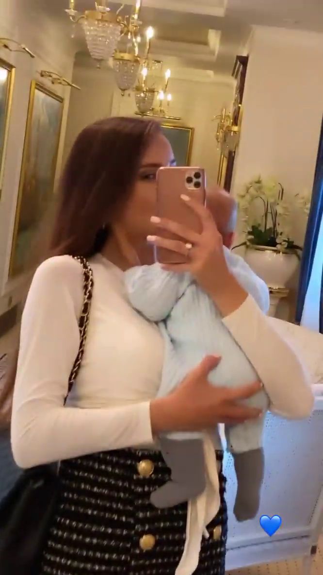 Patrycja Tuchlińska