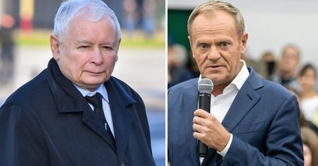 To Kaczyński lubi najbardziej. Czarnecki zdradza kulisy spotkań