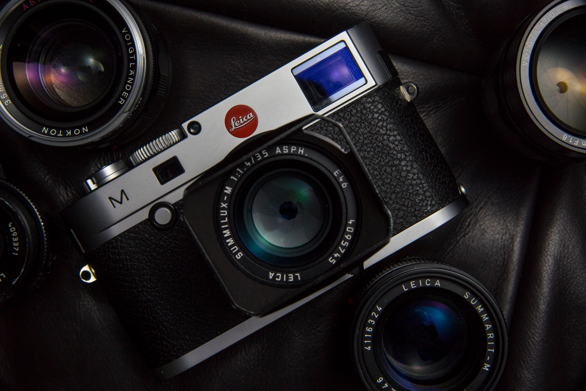 Leica 35 mm f/1.4 Summilux-M ASPH - w poszukiwaniu mitycznej jakości obrazu [recenzja] 8
