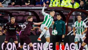 Polacy mają kłopoty na Cyprze. Nie zostali zgłoszeni do Ligi Konferencji