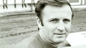 Nie żyje słynny trener. W angielskim futbolu przecierał szlak