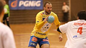 Sparingowo: Drugie starcie Vive Tauronu z Motorem na remis