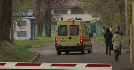 Koronawirus na świecie. Drastycznie rośnie liczba zakażeń w Europie