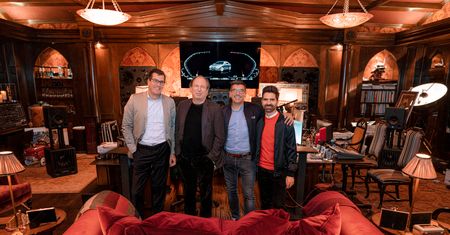 Hans Zimmer przedłuża współpracę z BMW. Będzie komponował dźwięki dla aut elektrycznych