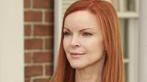 kadr z serialu "Desperate Housewives"