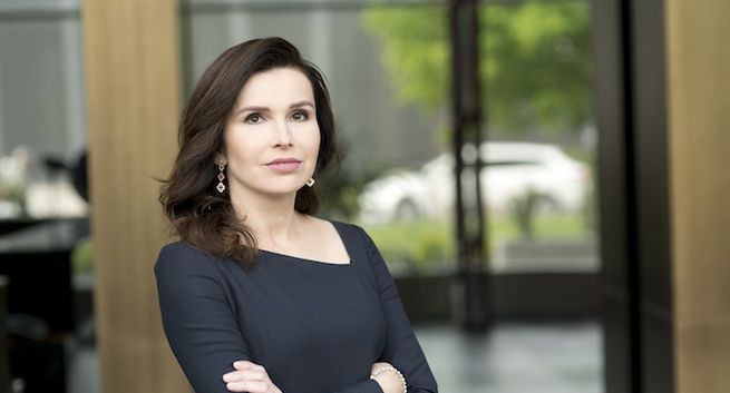 Zmiany w Polsacie. Justyna Kulka zajmie się nadzorem nad ramówką