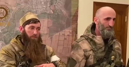 Mariupol miał upaść dawno temu. Rosyjski jeniec wyjaśnił, dlaczego tak się nie stało