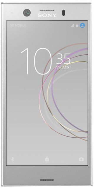 Sony Xperia XZ1 Compact