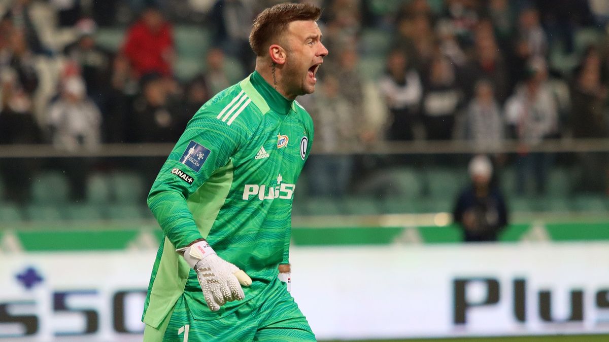 Artur Boruc