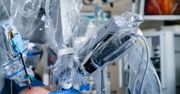 Roboty chirurgiczne rewolucjonizują szpitale. Lekarze mogą pracować dłużej