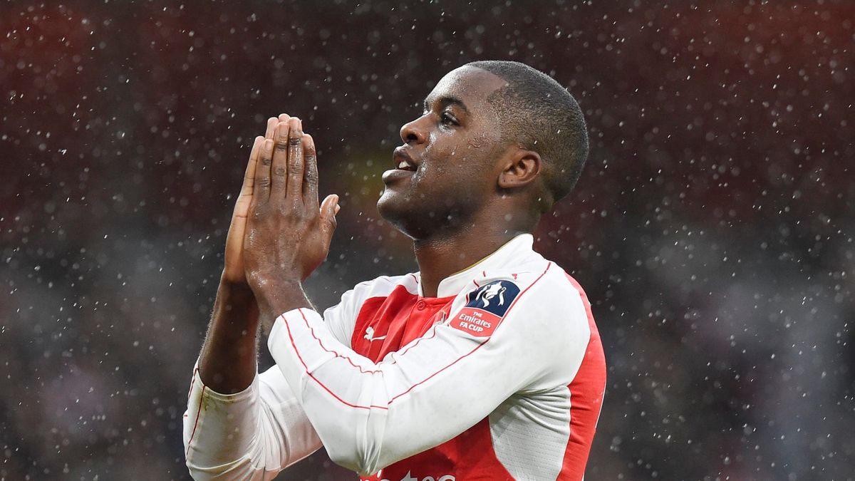 PAP/EPA / FACUNDO ARRIZABALAGA