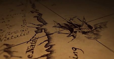 Tekst czytelnika: Co można wywnioskować z teasera Uncharted 4?
