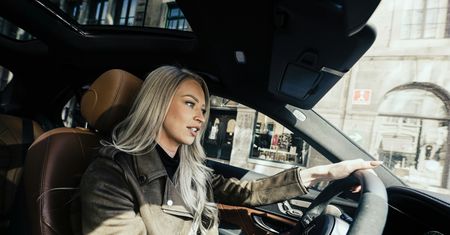 17-latkowie za kółkiem – od dzisiaj mogą robić prawo jazdy kat. B!