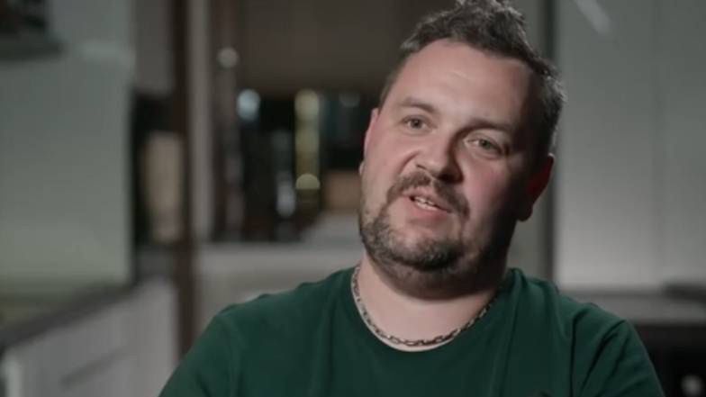 "Ślub od pierwszego wejrzenia"