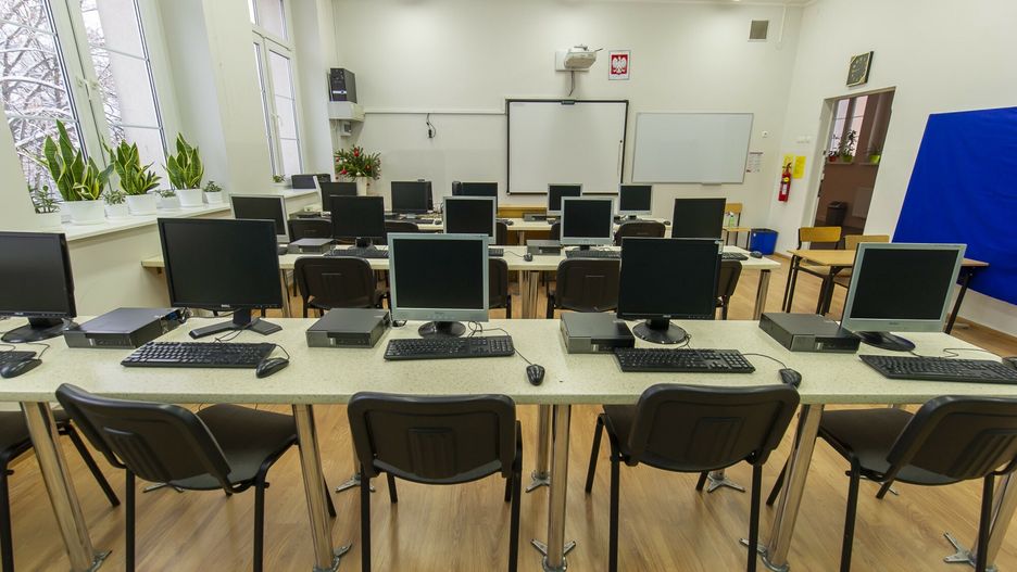 Koniec nauki zdalnej. Rozporządzenie w tej sprawie w Dzienniku Ustaw 