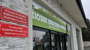 Dramat w żłobku. Dziecko zesztywniało. Placówka zabrała głos
