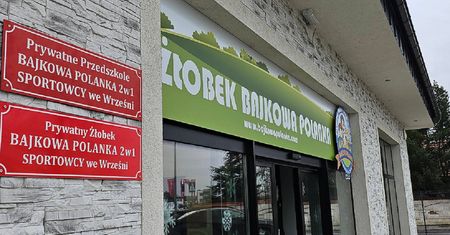 Dramat w żłobku. Dziecko zesztywniało. Placówka zabrała głos