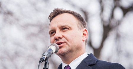 Dziś na Lubelszczyznę przyjedzie prezydent Andrzej Duda. Odwiedzi mieszkańców Biłgoraja