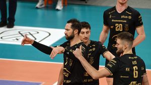 Zagraniczne gwiazdy zdominowały szóstkę 3. kolejki PlusLigi