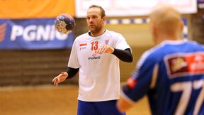 Mariusz Jurasik: Po takim spotkaniu żałuję, że jest przerwa w rozgrywkach