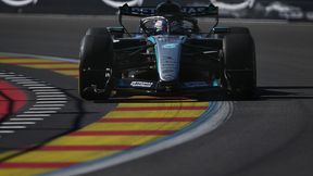 F1: Mistrz świata stracił wygraną przez zespół