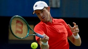 Porażki byłych mistrzów. Awans wielkiego talentu