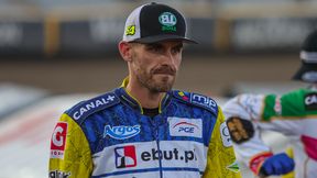 Żużel. Martin Vaculik wymienił jedno nazwisko. To jemu zawdzięcza świetną formę