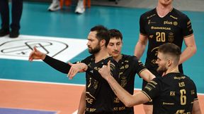 PGE Projektowi Warszawa z pucharowymi półfinałami nie po drodze