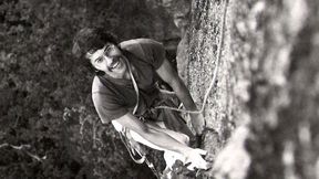 Zmarł słynny taternik Ryszard Pilch. Walczył z ciężką chorobą