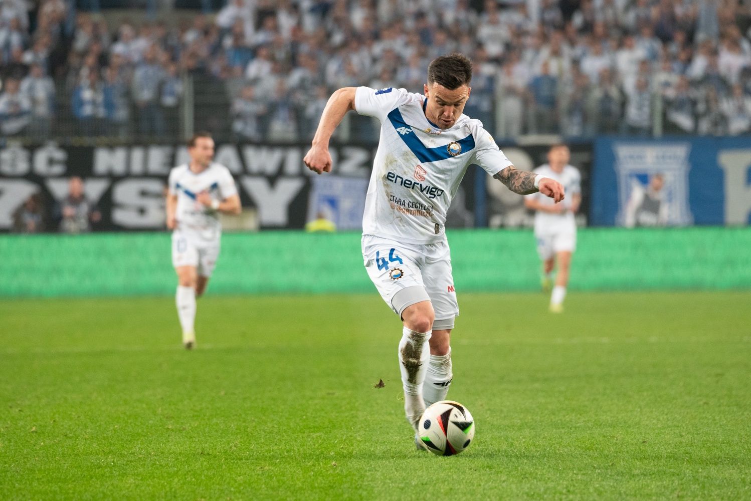 Lech Poznań 
