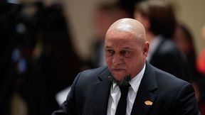 Upadek legendy. "Straciłem 99 proc. tego, co zarobiłem"