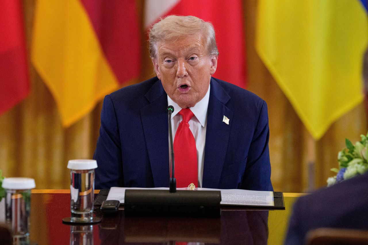 Donald Trump naprawdę zakończył siedem wojen? Takie są fakty