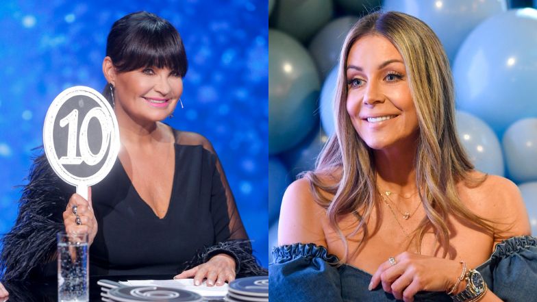 Małgorzata Rozenek wystąpi w "Tańcu z gwiazdami"?