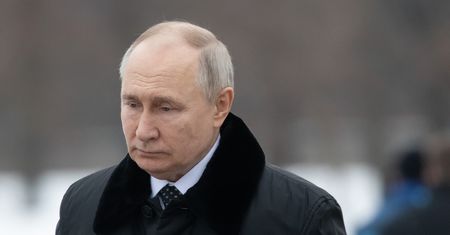 Putin pod presją. Koszmarne informacje dla jego kraju