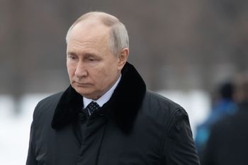Putin pod presją. Koszmarne informacje dla jego kraju