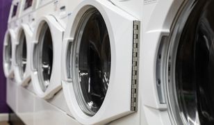 Pralkę i piekarnik odliczysz od podatku. Fiskus podjął decyzję